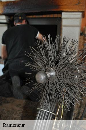 Ramoneur montcourt-fromonville-77140 Lobry Ramonage